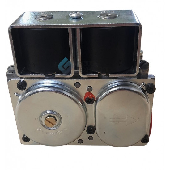 Газовий клапан 830 TANDEM енергозалежний до 40 кВт 0.830.036 (20025243)