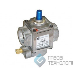 Газовий клапан 440 D3 0.440.005