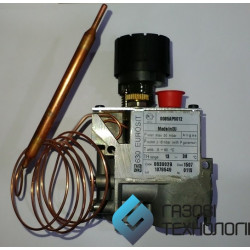 Газовый клапан 630 EUROSIT 0.630.029