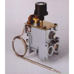 Газовий клапан 630 EUROSIT 0.630.335