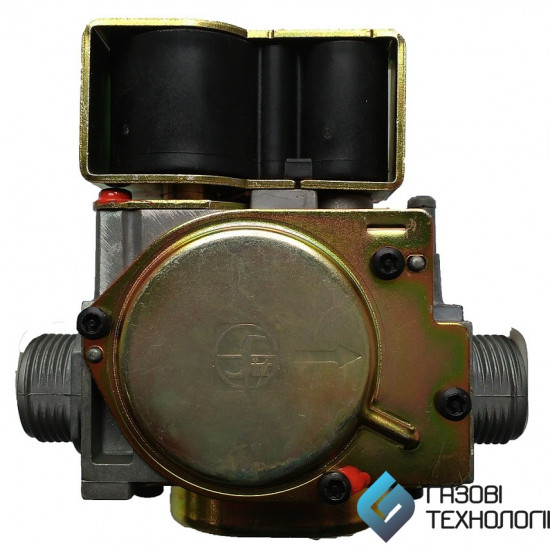 Газовий клапан 840 SIGMA енергозалежний 0.840.035 (6WVALELE00) для котлів до 60 кВт