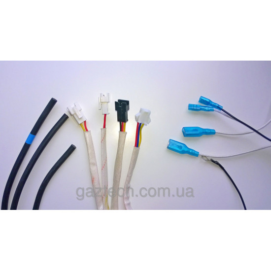 Блок розжига для колонок. H105.3, J0038-2