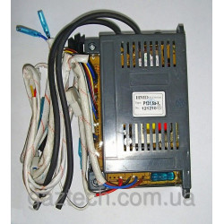 Блок розжига колонки. Р131, 5а-х, J0039