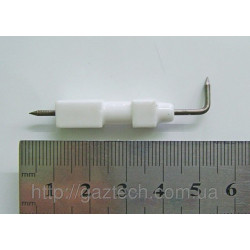 Электрод розжига короткий J0061 Электрод розжига короткий J0061