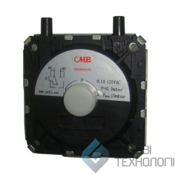 Пресостат J0033 Пресостат J0033