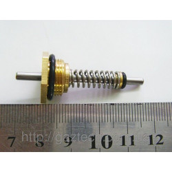 Шток для газовой колонки 12л.и более J0032 Шток для газовой колонки 12л.и более J0032