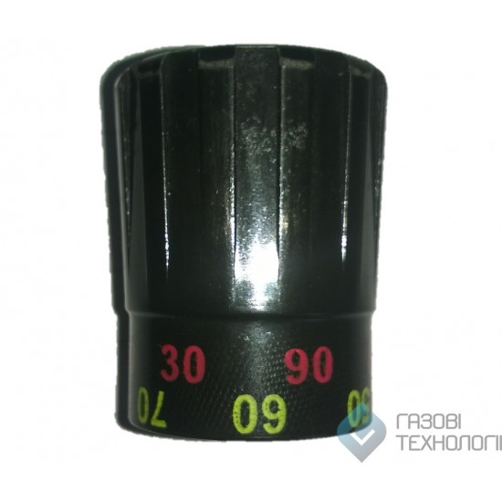 Ручка для регулятора тяги RT4 Regulus. 13876