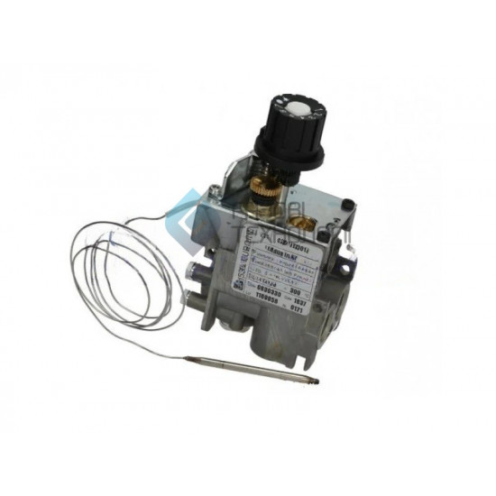 Газовий клапан 630 EUROSIT 0.630.335