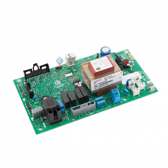 Плата керування для газового котла Sime Metropolis 25 BF 6332670/6230630, 0.580.200, 0.580.143, 6230698
