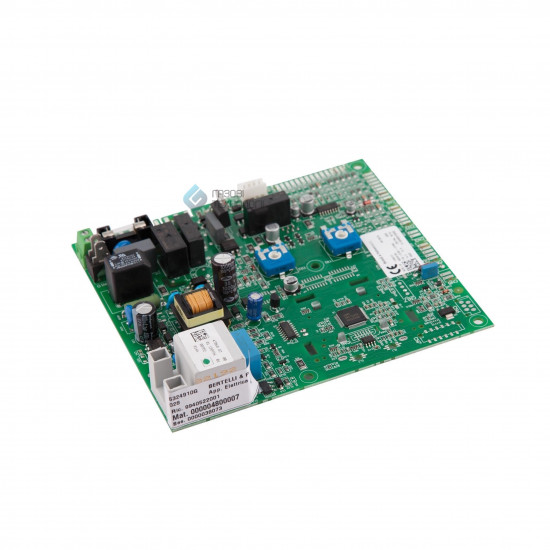 Плата керування SIME Brava One 6324910Н (6324910I)