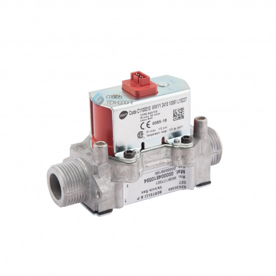 Газовий клапан SIME Brava One B P SGV100 6243838