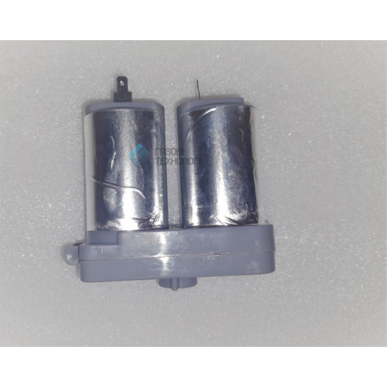 Блок під батарейки до газової (димоходної) колонки MIDEA JSD20-10DH4 (12151100000053)
