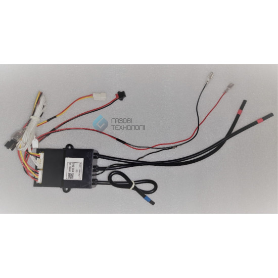 Блок розпалювання до газової (дымоходної) колонки MIDEA JSD20-10DH4 (17251100006211)