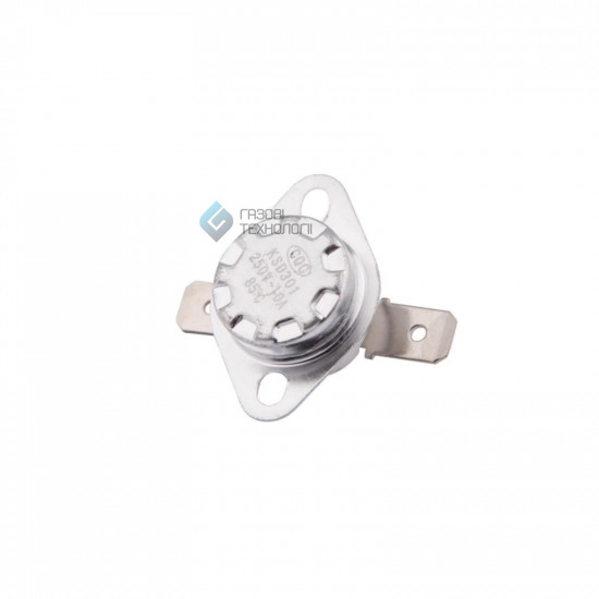 Датчик тяги 75°С до газової колонки MIDEA JSG22-12HC2 (17451100000059)