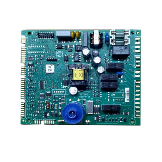 Плата управления. Hot-Well KB-HW-020, KB-HW-060, 0.580.225