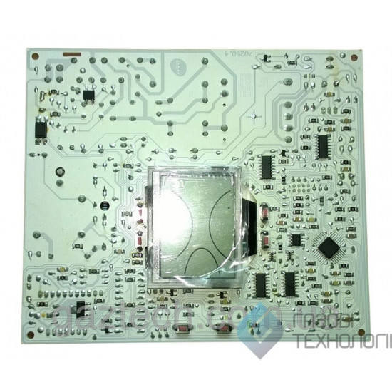 Плата Электронная  Ferroli Domitech 16753.05