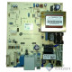 Плата Электронная  Ferroli Domitech 16753.05