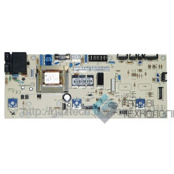 Плата управления для котлов производства завода "Конвектор" (Ужгород). MIAF001 Плата управления для котлов производства завода "Конвектор" (Ужгород). MIAF001