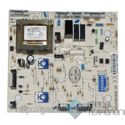 Плата управления для навесных котлов производства завода Атон MIR5SF2FL2 Плата управления для навесных котлов производства завода Атон MIR5SF2FL2