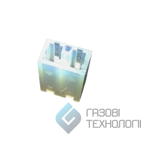 Корпус на 2 контакта MOLEX 0.996.094 Корпус на 2 контакта MOLEX 0.996.094