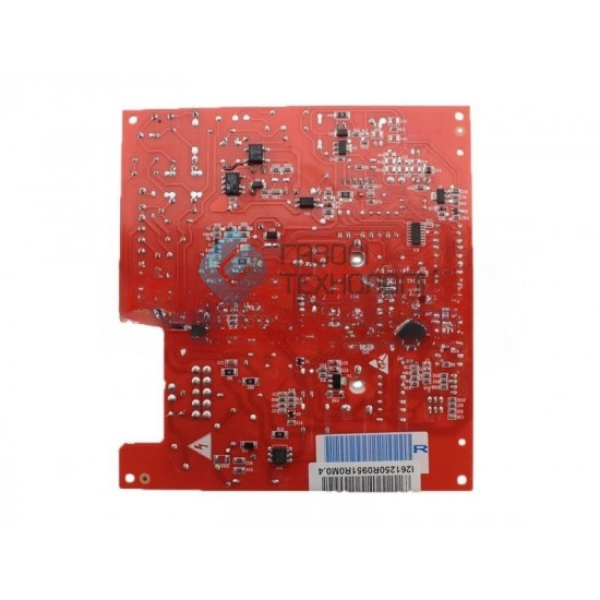 Плата управління для котлів Nova Florida Vela Compact, Fondital Panarea, Victoria Compact 6SCHEMOD26 (код завода 48300020)