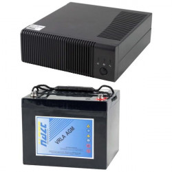 Резервный источник питания 44 Ач. 9140