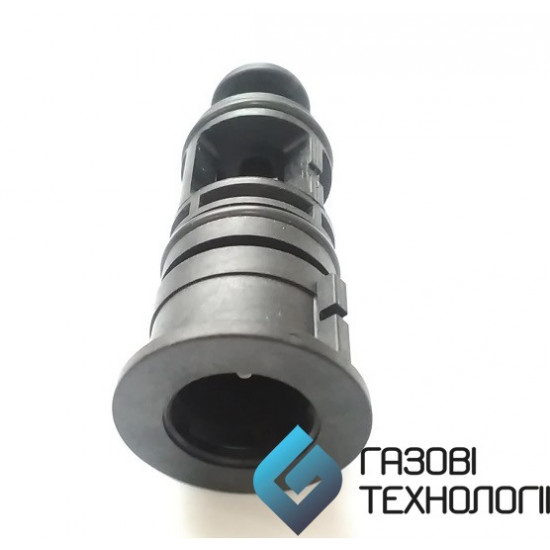 Картридж трьох ходового клапана. Ariston 33000059 (65104314)