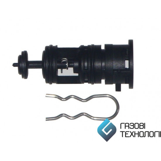 Картридж трьох ходового клапана. Ariston 33000059 (65104314)