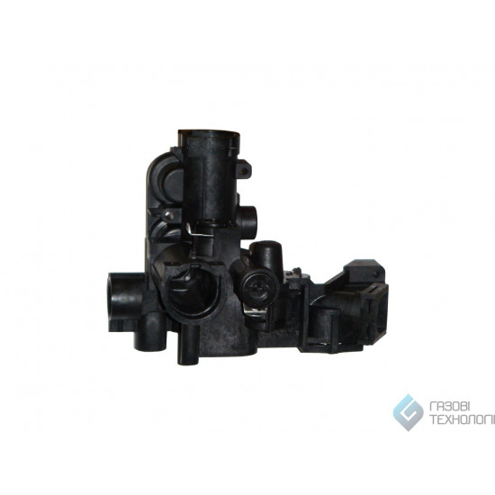 Гідроблок правий Ariston 20491091 (20490142)