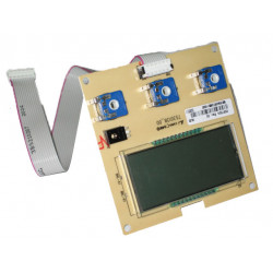 ЖК дисплей 0.581.504