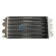 Теплообмінник для котла Immergas Star 24 3 E (кліпсу) - 1.024398 Теплообмінник для котла Immergas Star 24 3 E (кліпсу) - 1.024398
