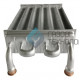 Теплообмінник для котла Immergas Star 24 3 E (кліпсу) - 1.024398 Теплообмінник для котла Immergas Star 24 3 E (кліпсу) - 1.024398
