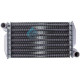 Основний Монотермічний Теплообмінник 5680990 для котлів Westen Star Digit, Baxi Eco 3, Luna 3 Comfort