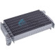 Основний Монотермічний Теплообмінник 5680990 для котлів Westen Star Digit, Baxi Eco 3, Luna 3 Comfort