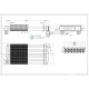 Основний Монотермічний Теплообмінник 5680990 для котлів Westen Star Digit, Baxi Eco 3, Luna 3 Comfort