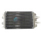 Основний Бітермічний Теплообмінник Westen Quasar D 24F, Baxi Mainfour 24F 225 мм (5700520) Основний Бітермічний Теплообмінник Westen Quasar D 24F, Baxi Mainfour 24F 225 мм (5700520)