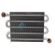 Основний Теплообмінник Ariston Clas, Genus, Clas Evo 24-30 FF 260 мм (65104246) Основний Теплообмінник Ariston Clas, Genus, Clas Evo 24-30 FF 260 мм (65104246)
