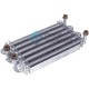 Теплообмінник  бітермічний для котлів Biasi Boiler Sky 24 BI1472104