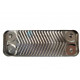 Пластинчатий Теплообменник 16 пластин, (аналог ZILMET), 17B2071600 (16), D003202285, 0020119605, 0020119606, 998483(16) Пластинчатий Теплообменник 16 пластин, (аналог ZILMET), 17B2071600 (16), D003202285, 0020119605, 0020119606, 998483(16)