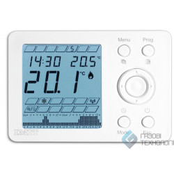 Еженедельный программируемый термостат 578130