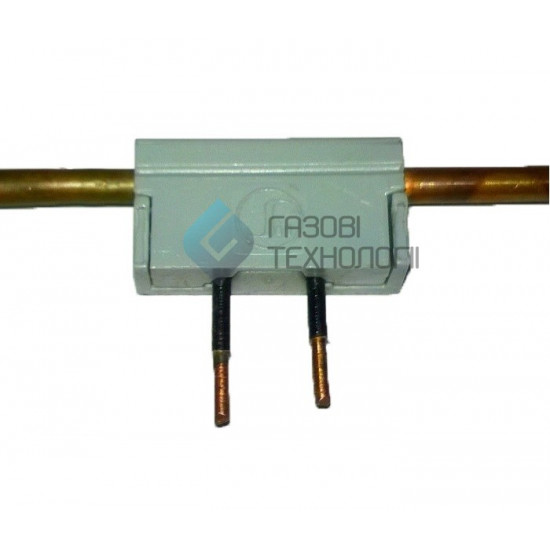 Термопара 0.270.407 А1 М9х1 / L:320mm з вбудованим термопереривачем
