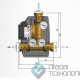 Насосная группа «ReguLus Thermovar LK 810» 55 °C