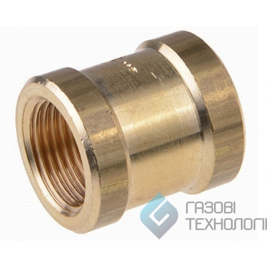 Муфта, вн. 3/4", Normal, ACE 1140060001