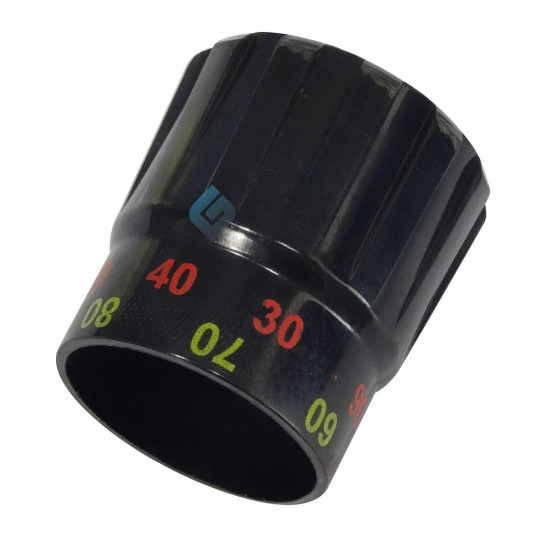 Ручка для регулятора тяги RT4 Regulus. 13876