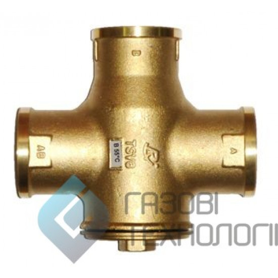 Вентиль Regulus TSV6B 6/4“ (DN 40) 55°C. 12975.