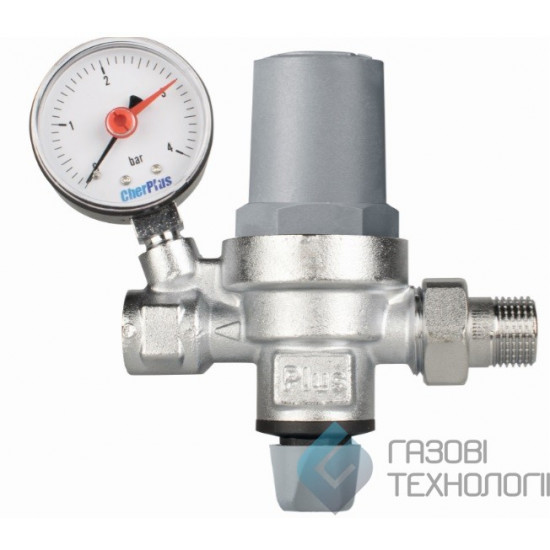 Автоматический узел подпитки 1/2", Plus, ACE 34170000