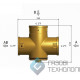 Вентиль TSV8B 2" (DN 50) 65 °C. 12979